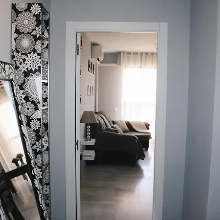 Apartmán Torre Presidencial