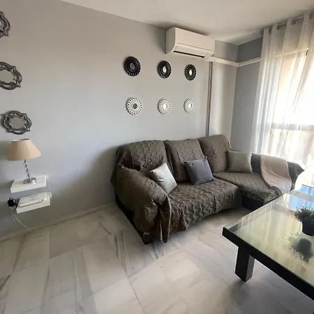 Torre Presidencial Apartmán *