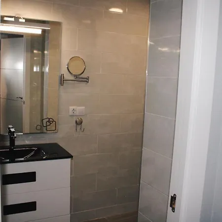 Apartmán Torre Presidencial Roquetas de Mar