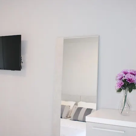 Apartmán Torre Presidencial