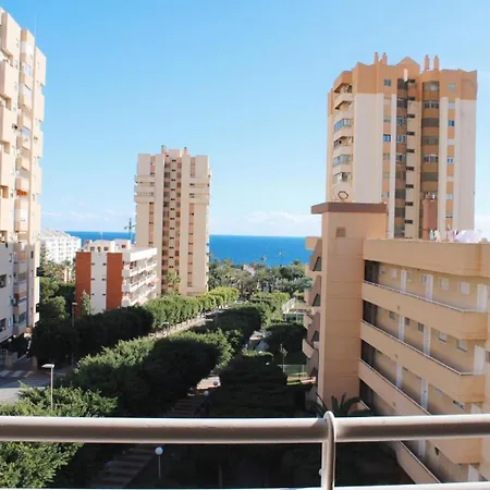 Apartmán Torre Presidencial *