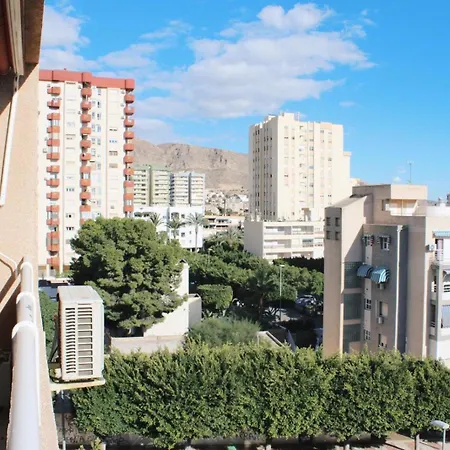 Apartmán Torre Presidencial